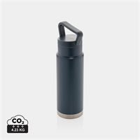 BOTTIGLIA TERMICA CON MANICO 680ML